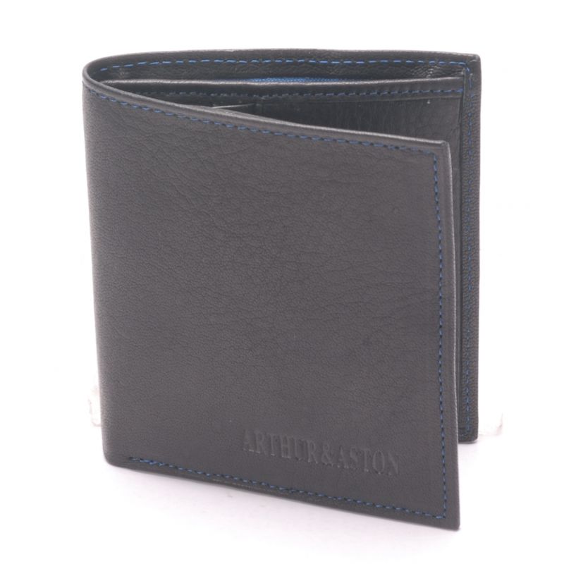 Porte-Cartes Pablo en Cuir Plongé