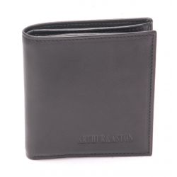 Porte-Cartes Pablo en Cuir Plongé