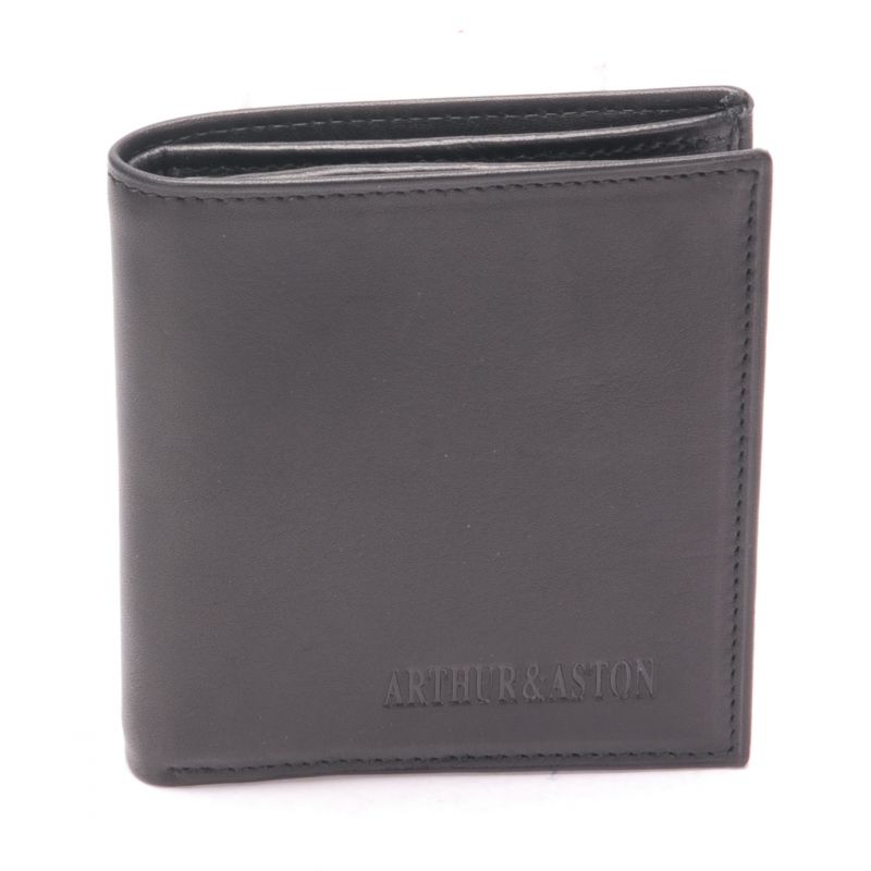 Porte-Cartes Pablo en Cuir Plongé