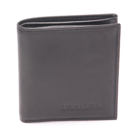 Porte-Cartes Pablo en Cuir Plongé