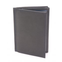 Porte-Papiers Pablo en Cuir Plongé