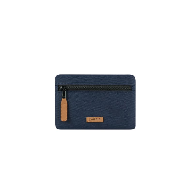 Pochette Frontale M en Toile - Cabaia