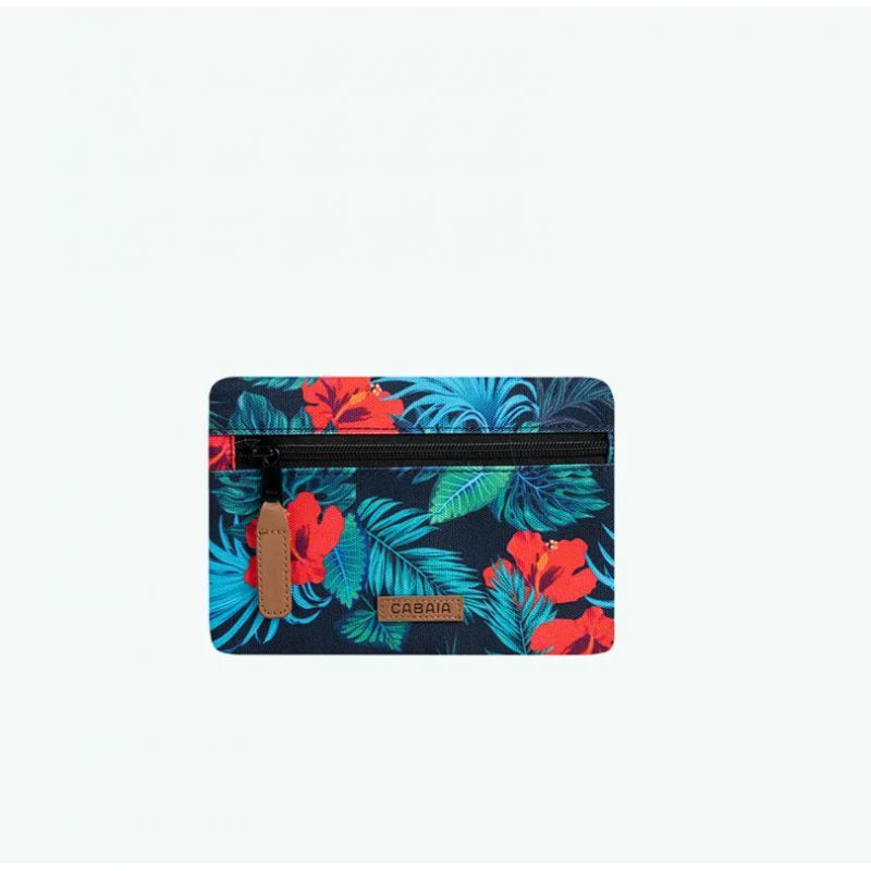 Pochette Frontale M en Toile - Cabaia