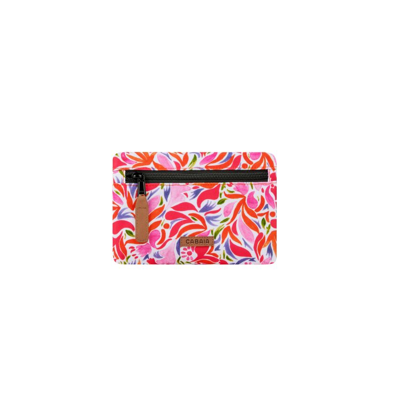 Pochette Frontale M en Toile - Cabaia