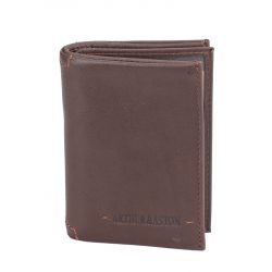 Portefeuille Johany en Cuir - Arthur & Aston