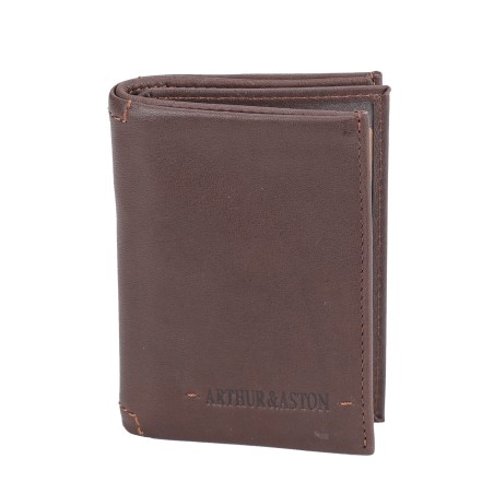 Portefeuille Johany en Cuir - Arthur & Aston