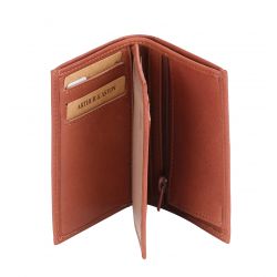 Portefeuille Johany en Cuir - Arthur & Aston