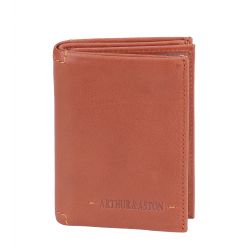 Portefeuille Johany en Cuir - Arthur & Aston
