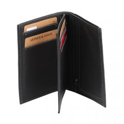 Portefeuille Johany en Cuir - Arthur & Aston