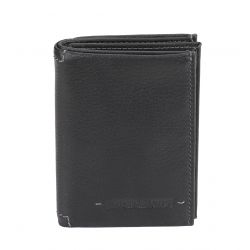 Portefeuille Johany en Cuir - Arthur & Aston