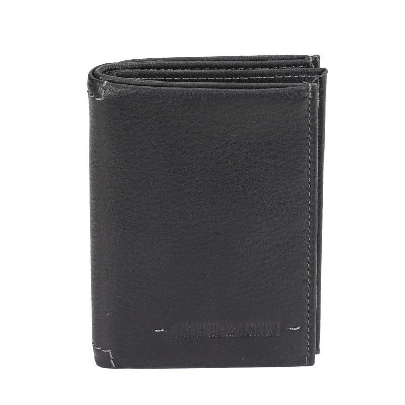 Portefeuille Johany en Cuir - Arthur & Aston