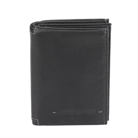 Portefeuille Johany en Cuir - Arthur & Aston