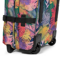 Valise 2 roulettes Tranverz M (TSA) B0N Brize Retro Navy