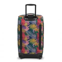Valise 2 roulettes Tranverz M (TSA) B0N Brize Retro Navy
