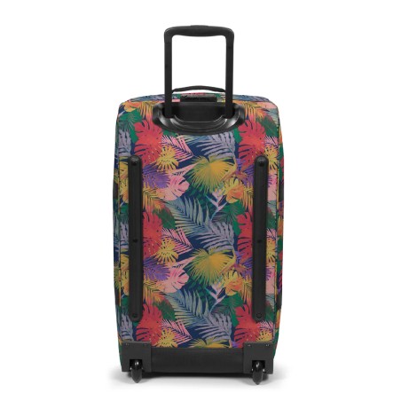 Valise 2 roulettes Tranverz M (TSA) B0N Brize Retro Navy