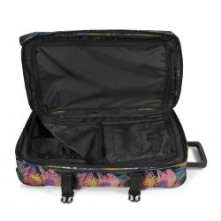 Valise 2 roulettes Tranverz M (TSA) B0N Brize Retro Navy