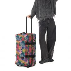 Valise 2 roulettes Tranverz M (TSA) B0N Brize Retro Navy