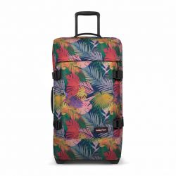 Valise 2 roulettes Tranverz M (TSA) B0N Brize Retro Navy
