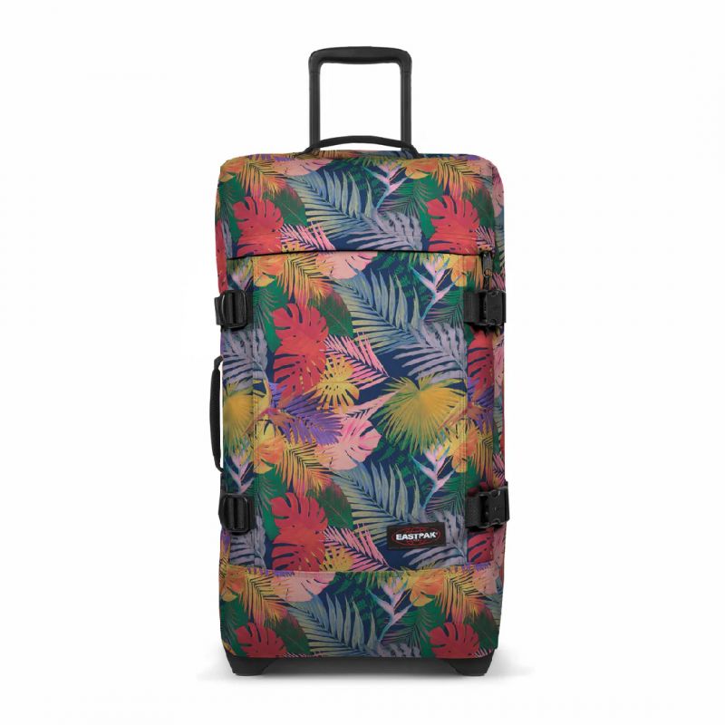 Valise 2 roulettes Tranverz M (TSA) B0N Brize Retro Navy