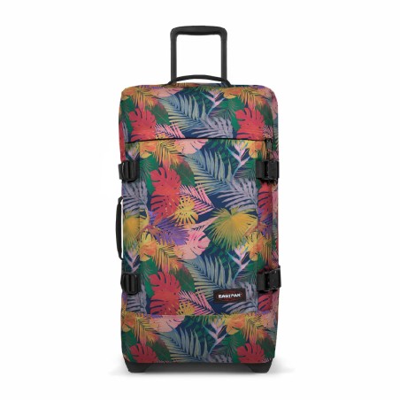 Valise 2 roulettes Tranverz M (TSA) B0N Brize Retro Navy