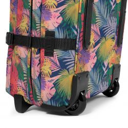 Valise 2 roulettes Tranverz L (TSA) B0N Brize Retro Navy