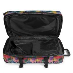 Valise 2 roulettes Tranverz L (TSA) B0N Brize Retro Navy