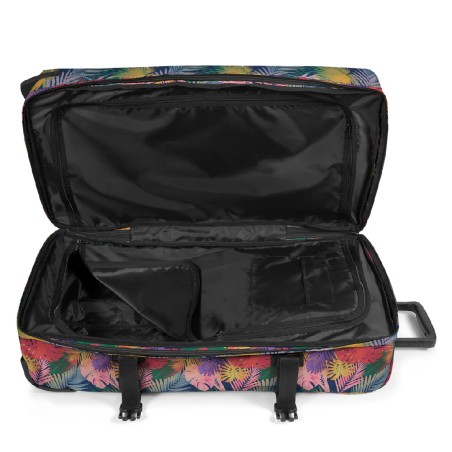 Valise 2 roulettes Tranverz L (TSA) B0N Brize Retro Navy