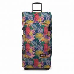 Valise 2 roulettes Tranverz L (TSA) B0N Brize Retro Navy