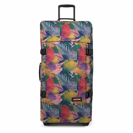 Valise 2 roulettes Tranverz L (TSA) B0N Brize Retro Navy