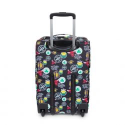 Sac de voyage à roulettes Transit'R S Bold