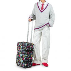 Sac de voyage à roulettes Transit'R S Bold