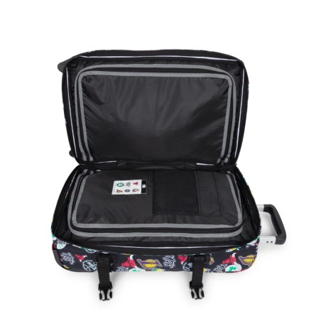Sac de voyage à roulettes Transit'R S Bold