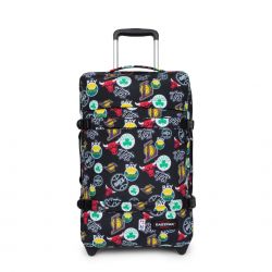 Sac de voyage à roulettes Transit'R S Bold