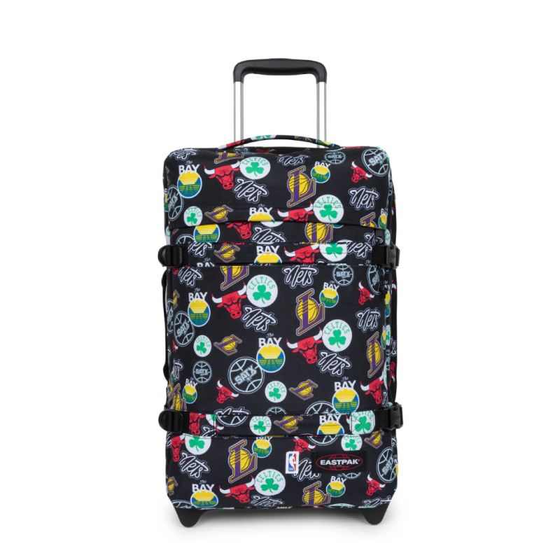Sac de voyage à roulettes Transit'R S Bold