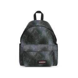 Sac à Dos Day Pak'r C0Q Letter Dye Black