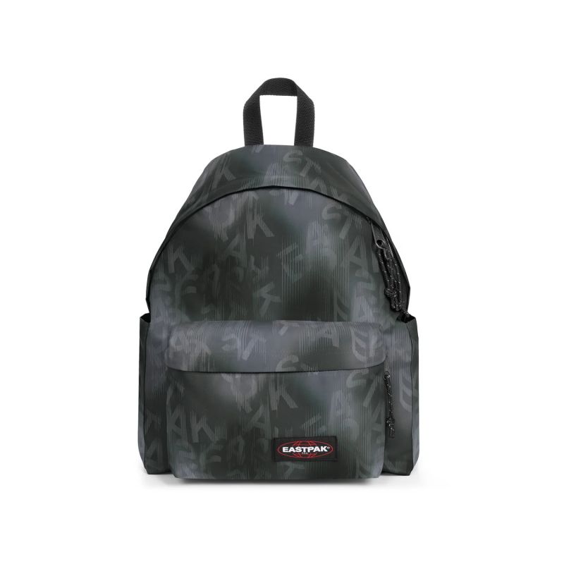 Sac à Dos Day Pak'r C0Q Letter Dye Black