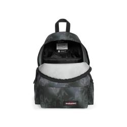 Sac à Dos Day Pak'r C0Q Letter Dye Black