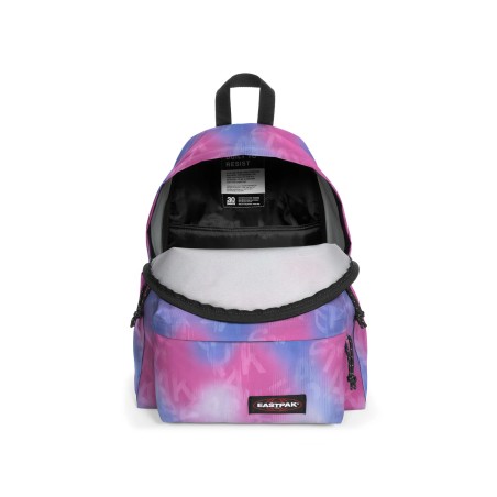 Sac à Dos Day Pak'r C0R Letter Dye Pink