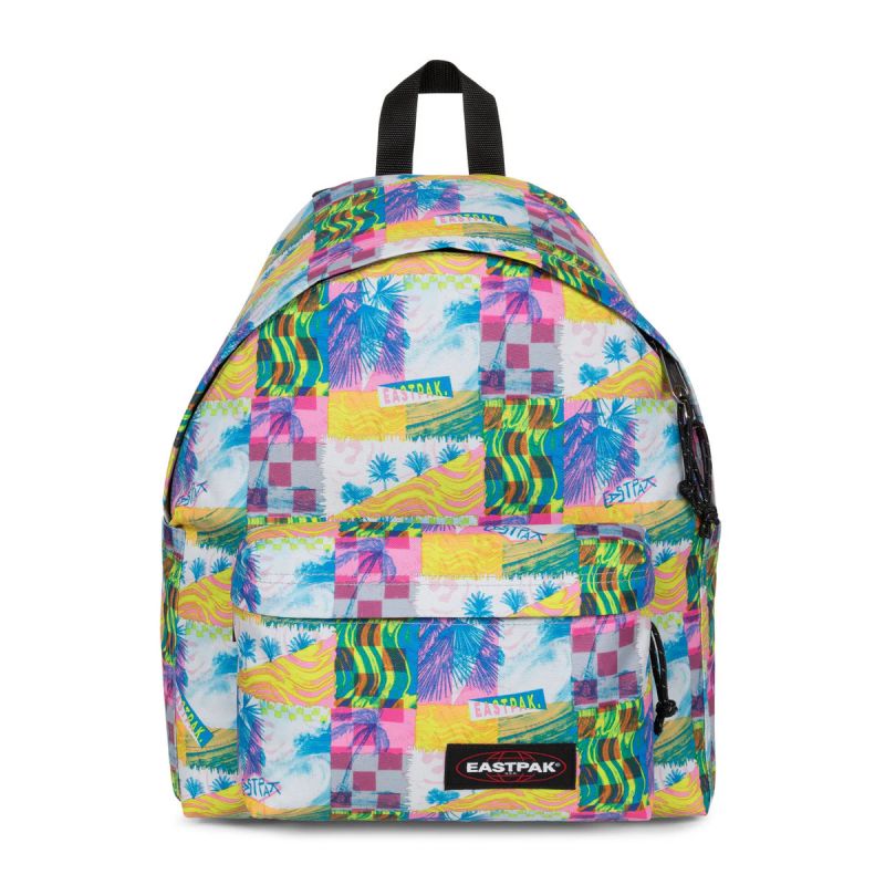 Sac à Dos Day Pak'r 3Z4 Retro Surf Light