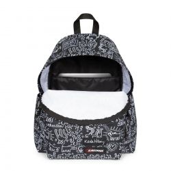 Sac à Dos Day Pak'r 6Z2 Keith Haring Patch