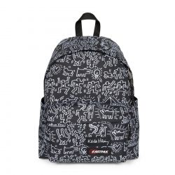Sac à Dos Day Pak'r 6Z2 Keith Haring Patch