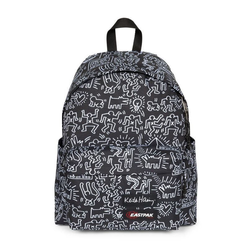 Sac à Dos Day Pak'r 6Z2 Keith Haring Patch