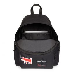 Sac à Dos Day Pak'r 6Z4 Keith Haring Patch