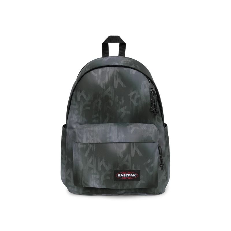 Sac à Dos Day Office C0Q Letter Dye Black