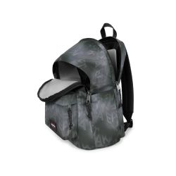 Sac à Dos Day Office C0Q Letter Dye Black