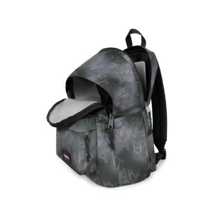 Sac à Dos Day Office C0Q Letter Dye Black