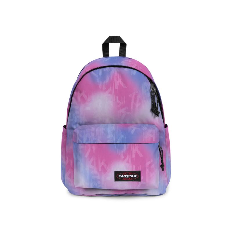 Sac à Dos Day Office C0R Letter Dye Pink
