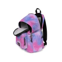 Sac à Dos Day Office C0R Letter Dye Pink