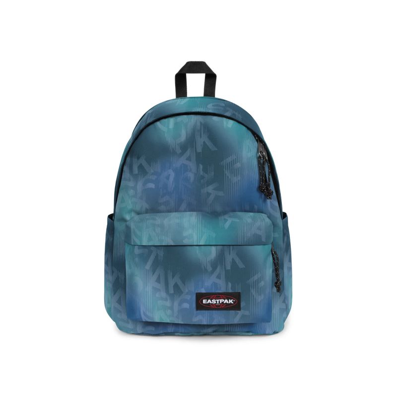 Sac à Dos Day Office C0S Letter Dye Blue