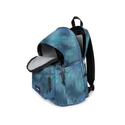 Sac à Dos Day Office C0S Letter Dye Blue
